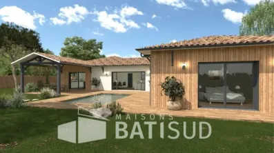 Image du modèle de maison maisons-bati-sud-sur-mesure-martillac2