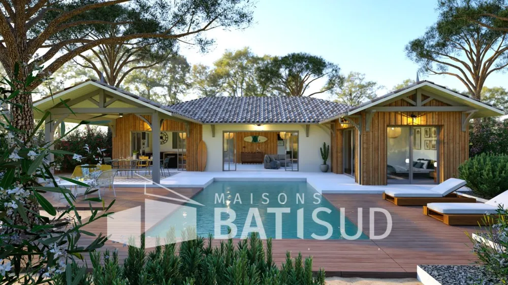Image du modèle de maison Diapositive2