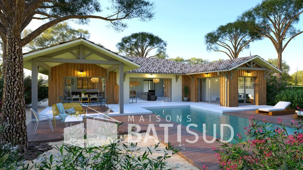 Image du modèle de maison Diapositive4