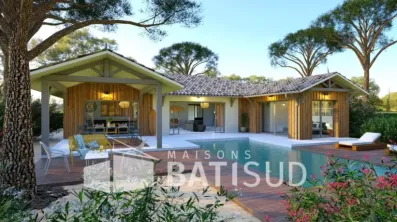 Image du modèle de maison Diapositive4