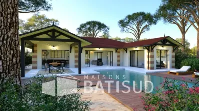 Image du modèle de maison Diapositive4