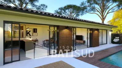 Image du modèle de maison Diapositive9