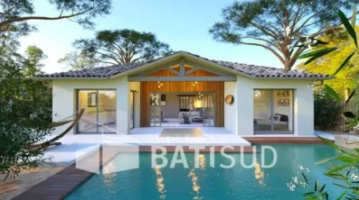 Image du modèle de maison Diapositive6
