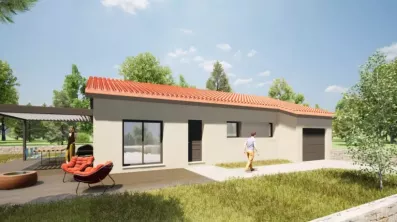 Image du modèle de maison Image2