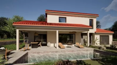 Image du modèle de maison Image3