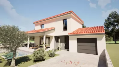 Image du modèle de maison Image1