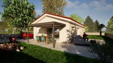 Image du modèle de maison Image7