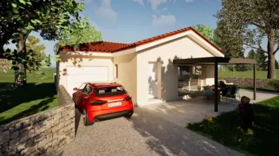 Image du modèle de maison Image3