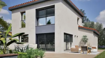 Image du modèle de maison Image9_000