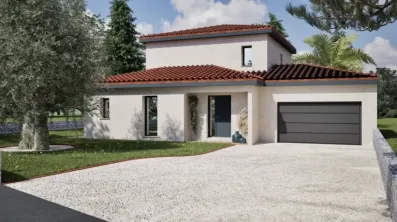 Image du modèle de maison Image8