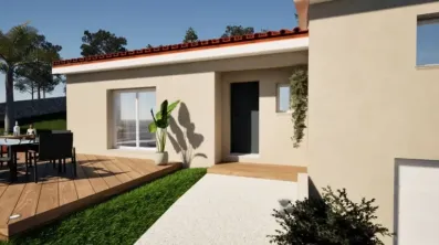 Image du modèle de maison Image7