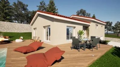 Image du modèle de maison Image6