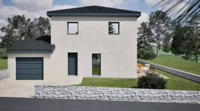 Image du modèle de maison Image6