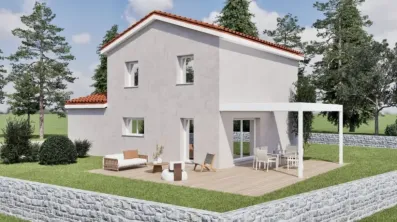 Image du modèle de maison Image9_000