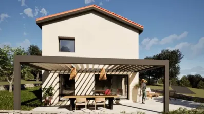 Image du modèle de maison Image3