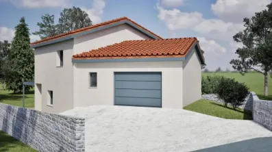 Image du modèle de maison Image8