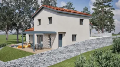 Image du modèle de maison Image5