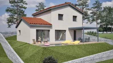 Image du modèle de maison Image4