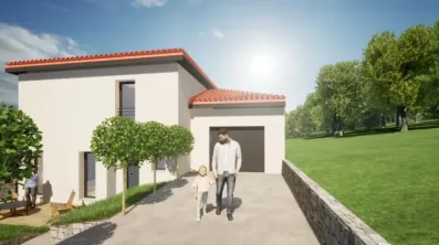 Image du modèle de maison 1.4