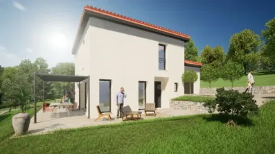 Image du modèle de maison 1.1