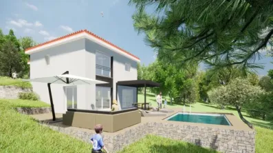 Image du modèle de maison Image3