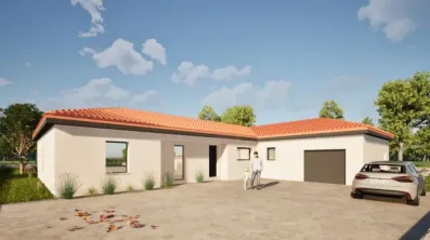 Image du modèle de maison Image5