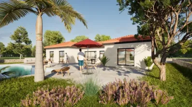 Image du modèle de maison Image3