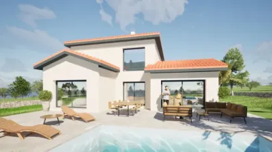 Image du modèle de maison Image3