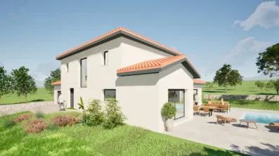 Image du modèle de maison Image2