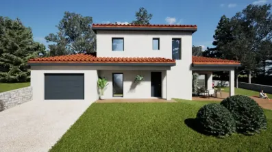 Image du modèle de maison Image7