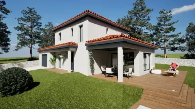 Image du modèle de maison Image4