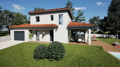 Image du modèle de maison Image2