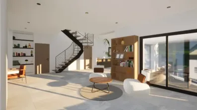 Image du modèle de maison Image7