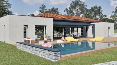 Image du modèle de maison Image9