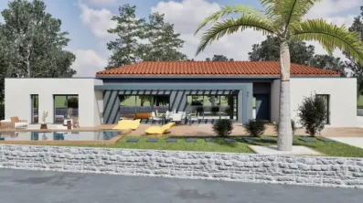 Image du modèle de maison Image8