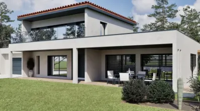 Image du modèle de maison Image13