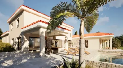 Image du modèle de maison Image5