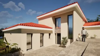 Image du modèle de maison Image2