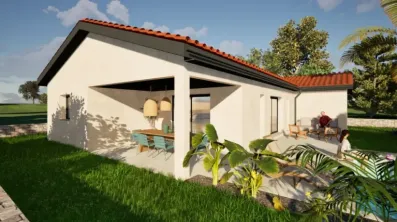 Image du modèle de maison Image7