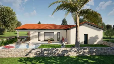 Image du modèle de maison Image6