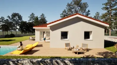 Image du modèle de maison Image7