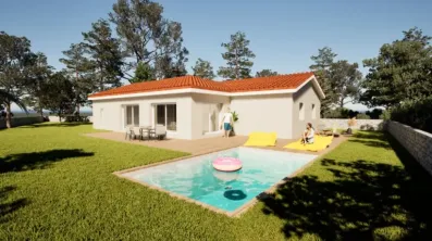 Image du modèle de maison Image6