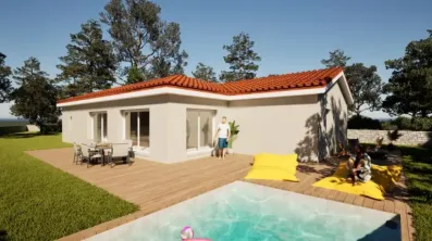 Image du modèle de maison Image5