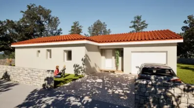 Image du modèle de maison Image4