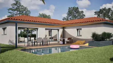 Image du modèle de maison Image12