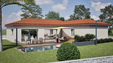 Image du modèle de maison Image9