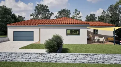 Image du modèle de maison Image8