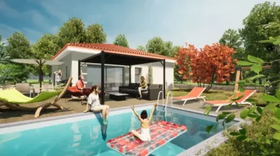 Image du modèle de maison Image3