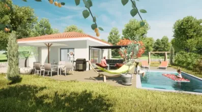 Image du modèle de maison Image2