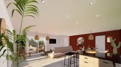 Image du modèle de maison Image6